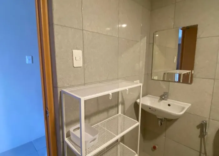 Penthouse Loft Unit With Balcony Unit 3314 Apartment